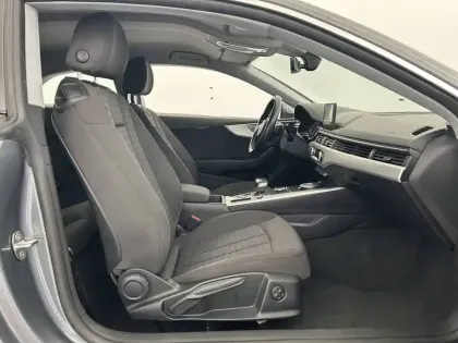 Photo 13 Audi A5  2.0 TDI 190 S tronic 7