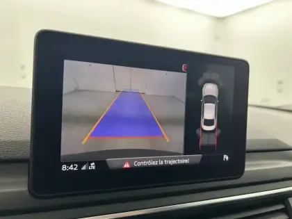 Photo 19 Audi A5  2.0 TDI 190 S tronic 7