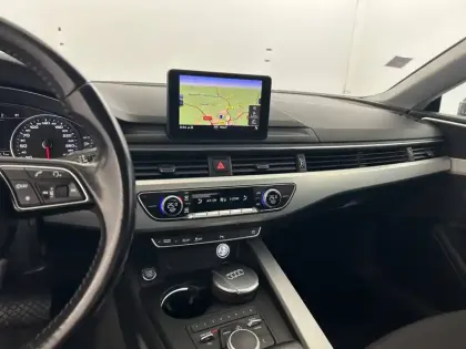 Photo 11 Audi A5  2.0 TDI 190 S tronic 7