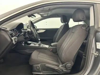 Photo 8 Audi A5  2.0 TDI 190 S tronic 7