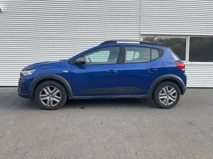 Photo 1 Dacia Sandero  TCe 90 CVT