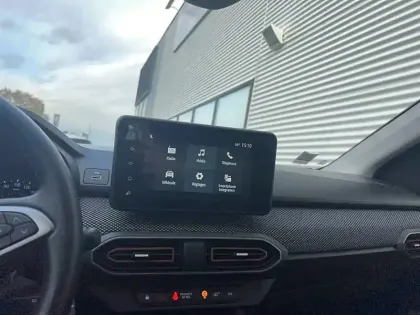 Photo 7 Dacia Sandero  TCe 90 CVT