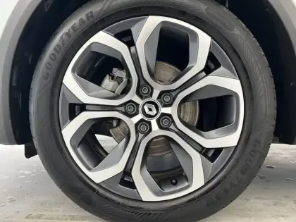 Photo 33 Renault Captur  E-Tech 145 - 21