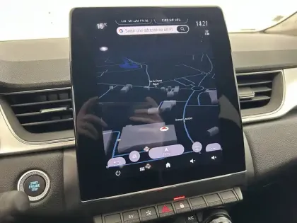 Photo 38 Renault Captur  E-Tech 145 - 21