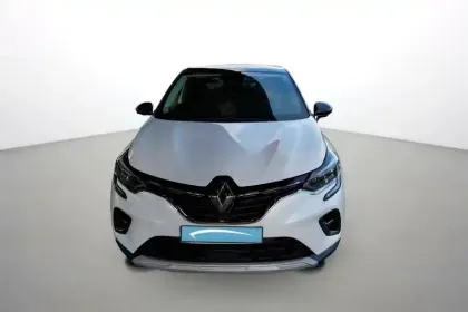 Photo 7 Renault Captur  E-Tech 145 - 21