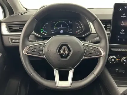 Photo 29 Renault Captur  E-Tech 145 - 21