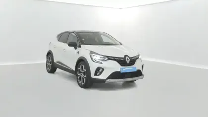 Photo 21 Renault Captur  E-Tech 145 - 21