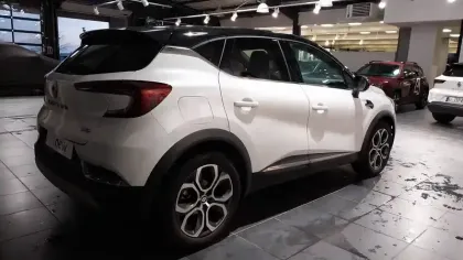 Photo 3 Renault Captur  E-Tech 145 - 21