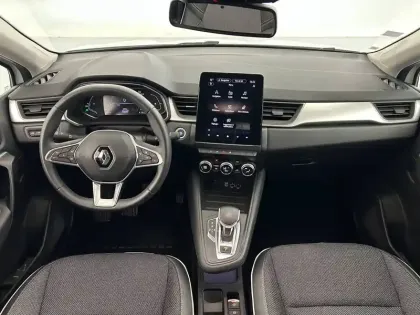 Photo 40 Renault Captur  E-Tech 145 - 21