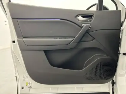 Photo 25 Renault Captur  E-Tech 145 - 21