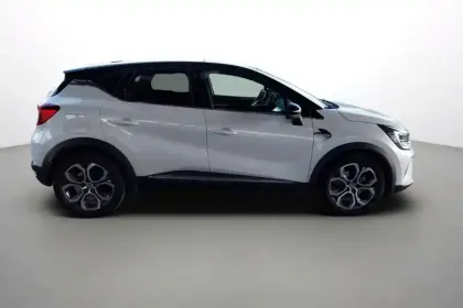 Photo 12 Renault Captur  E-Tech 145 - 21