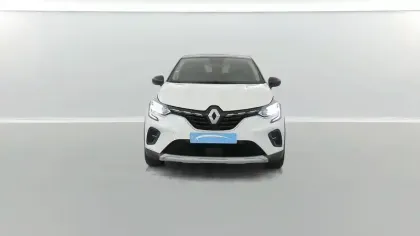 Photo 22 Renault Captur  E-Tech 145 - 21