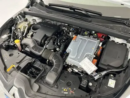 Photo 36 Renault Captur  E-Tech 145 - 21