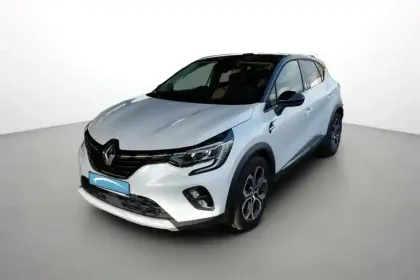 Photo 6 Renault Captur  E-Tech 145 - 21