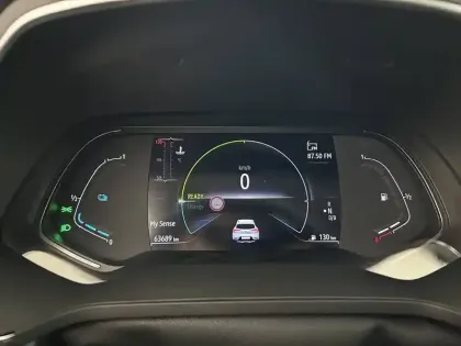 Photo 31 Renault Captur  E-Tech 145 - 21