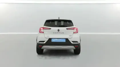 Photo 18 Renault Captur  E-Tech 145 - 21