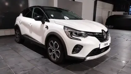 Photo 1 Renault Captur  E-Tech 145 - 21