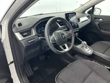 Photo 24 Renault Captur  E-Tech 145 - 21