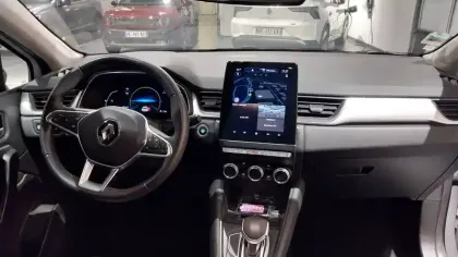 Photo 4 Renault Captur  E-Tech 145 - 21