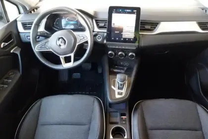 Photo 14 Renault Captur  E-Tech 145 - 21