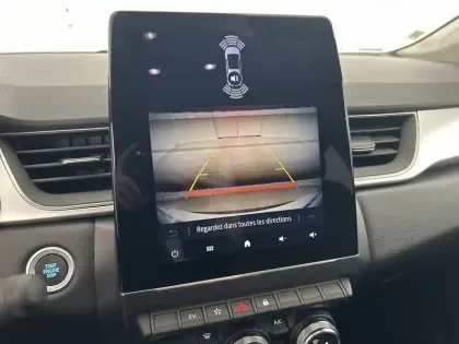 Photo 34 Renault Captur  E-Tech 145 - 21