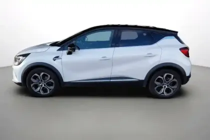 Photo 8 Renault Captur  E-Tech 145 - 21