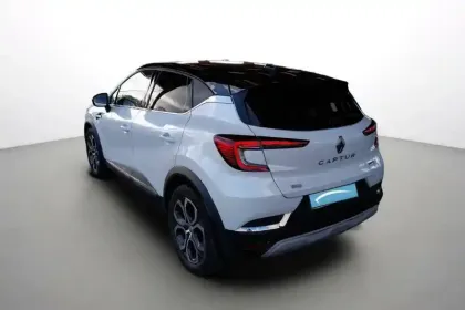 Photo 9 Renault Captur  E-Tech 145 - 21