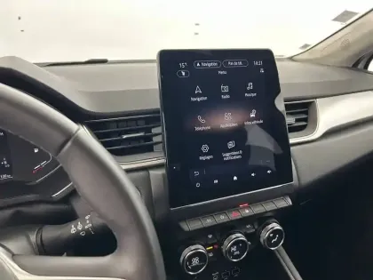 Photo 26 Renault Captur  E-Tech 145 - 21