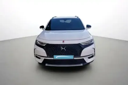 Photo 12 DS Ds 7 DS7 Crossback BlueHDi 130 EAT8