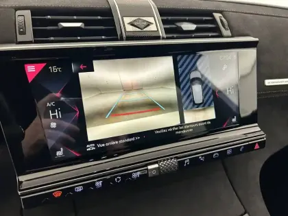 Photo 33 DS Ds 7 DS7 Crossback BlueHDi 130 EAT8