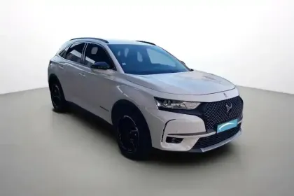 Photo 11 DS Ds 7 DS7 Crossback BlueHDi 130 EAT8