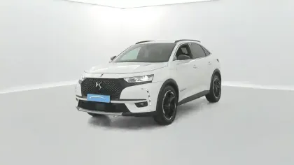 Photo 14 DS Ds 7 DS7 Crossback BlueHDi 130 EAT8