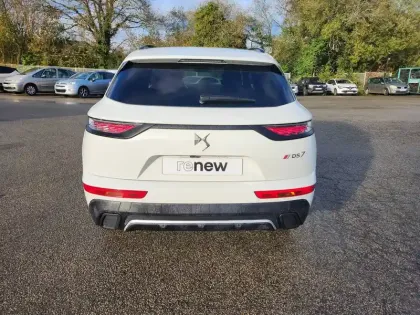 Photo 2 DS Ds 7 DS7 Crossback BlueHDi 130 EAT8