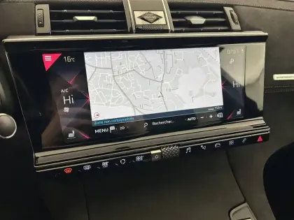 Photo 37 DS Ds 7 DS7 Crossback BlueHDi 130 EAT8