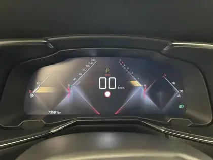 Photo 30 DS Ds 7 DS7 Crossback BlueHDi 130 EAT8