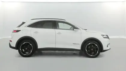 Photo 19 DS Ds 7 DS7 Crossback BlueHDi 130 EAT8