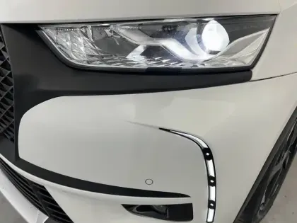 Photo 34 DS Ds 7 DS7 Crossback BlueHDi 130 EAT8