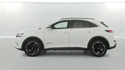 Photo 15 DS Ds 7 DS7 Crossback BlueHDi 130 EAT8