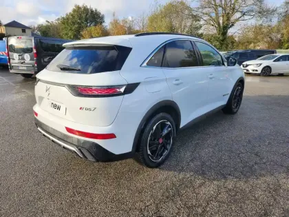 Photo 3 DS Ds 7 DS7 Crossback BlueHDi 130 EAT8