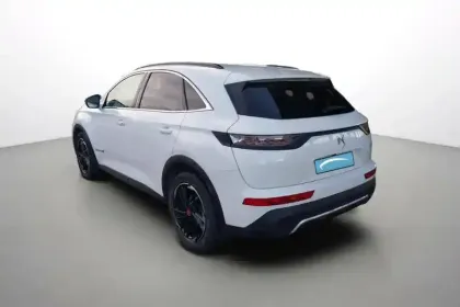 Photo 7 DS Ds 7 DS7 Crossback BlueHDi 130 EAT8