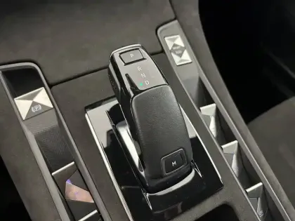 Photo 26 DS Ds 7 DS7 Crossback BlueHDi 130 EAT8