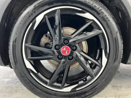 Photo 32 DS Ds 7 DS7 Crossback BlueHDi 130 EAT8