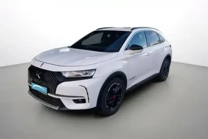 Photo 5 DS Ds 7 DS7 Crossback BlueHDi 130 EAT8