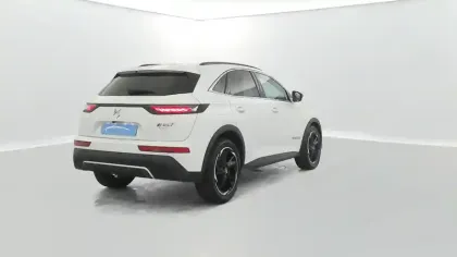 Photo 18 DS Ds 7 DS7 Crossback BlueHDi 130 EAT8