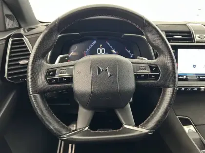 Photo 29 DS Ds 7 DS7 Crossback BlueHDi 130 EAT8