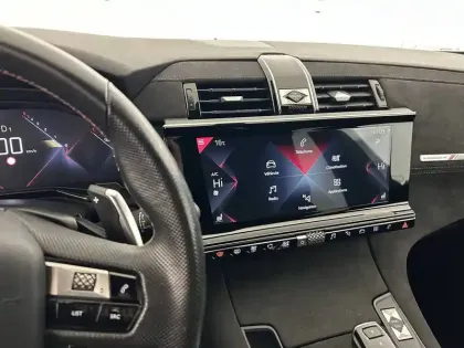 Photo 25 DS Ds 7 DS7 Crossback BlueHDi 130 EAT8