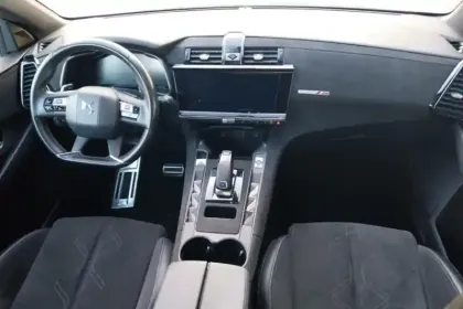 Photo 13 DS Ds 7 DS7 Crossback BlueHDi 130 EAT8