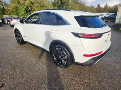 Photo 1 DS Ds 7 DS7 Crossback BlueHDi 130 EAT8