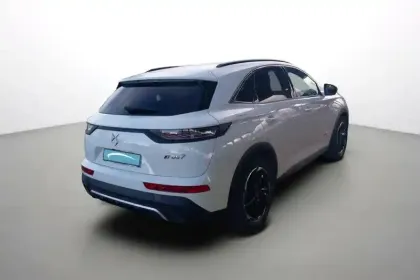 Photo 9 DS Ds 7 DS7 Crossback BlueHDi 130 EAT8