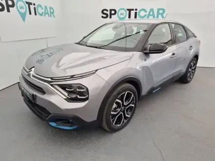 Photo Citroën C4 Feel Pack